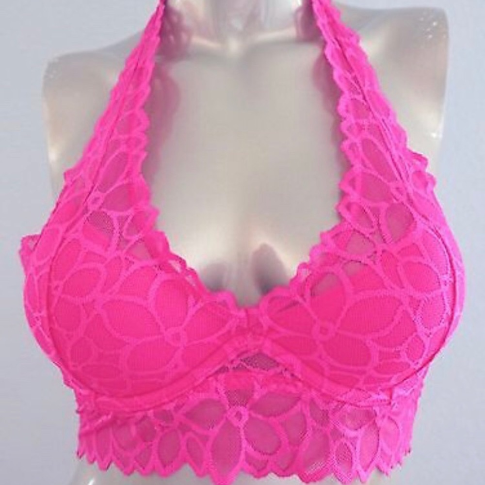 Victoria’s Secret PINK NWOT bralette